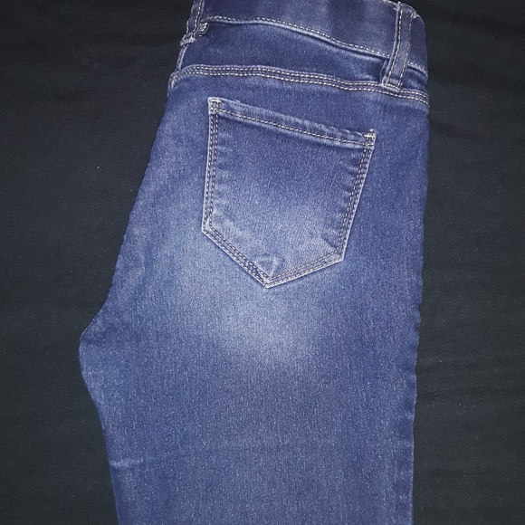 👖YMI girl jeggings size 10 - Picture 5 of 6